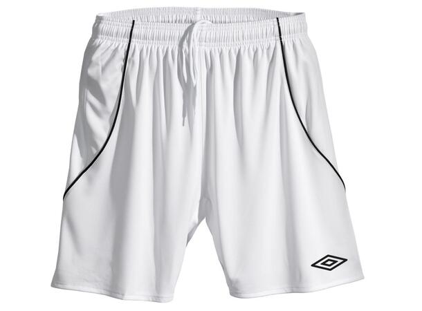 UMBRO Sonic Short Jr Shorts i teknisk material 
